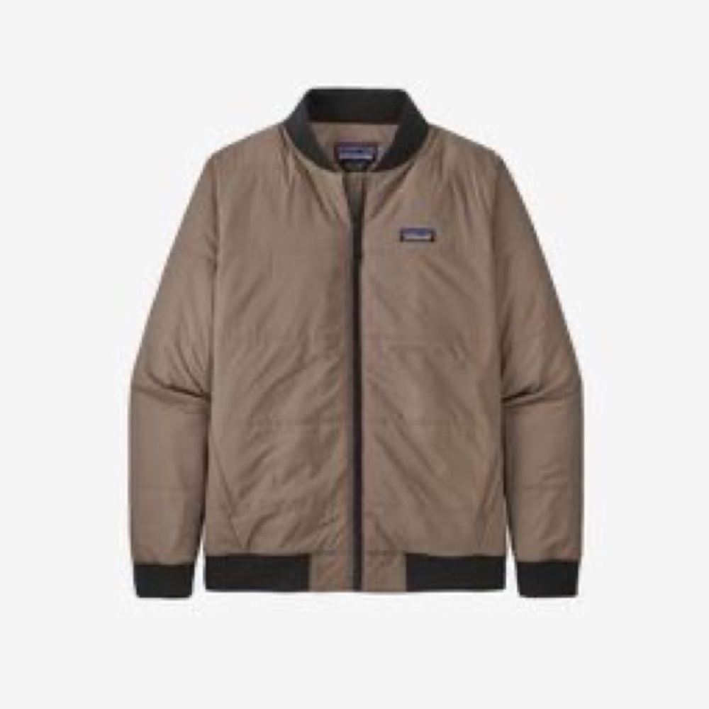 Patagonia Men’s Bomber Jacket